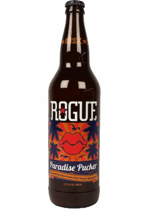 ROGUE PARADISE PUCKER SOUR