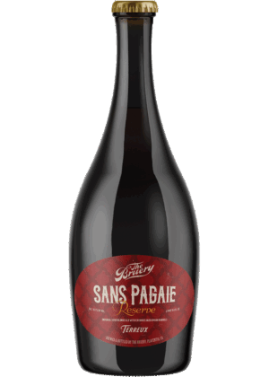 THE BRUERY TERREUX SANS PAGAIE