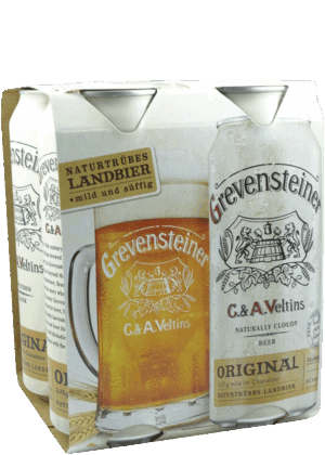 VELTINS GREVENSTEINER ORIGINAL
