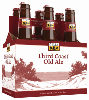 BELL'S THIRD COAST OLD ALE