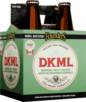 FOUNDERS DKML