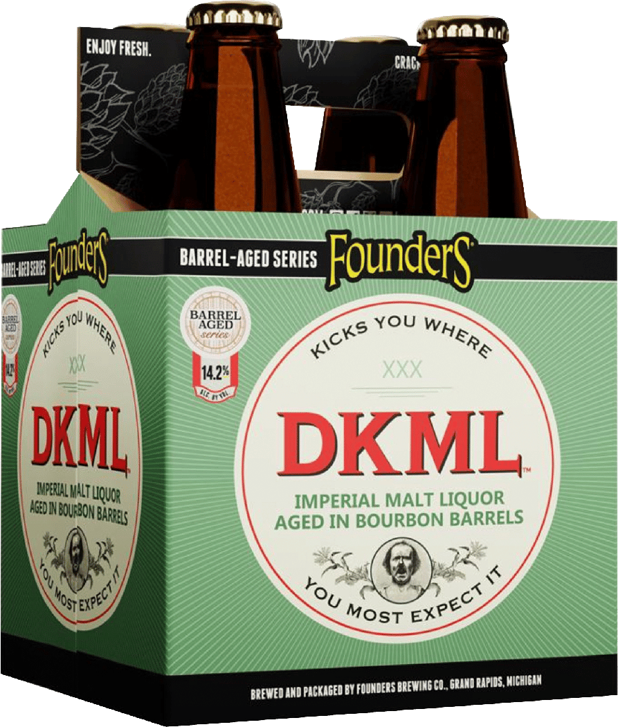 FOUNDERS DKML