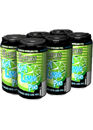 TALLGRASS KEY LIME PIE