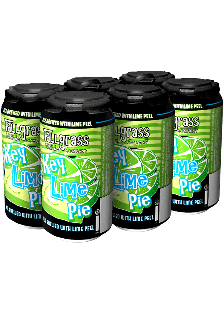TALLGRASS KEY LIME PIE