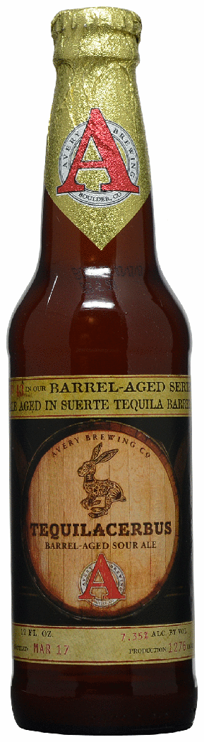 AVERY TEQUILACERBUS
