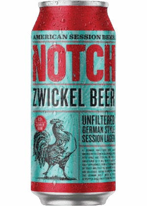 NOTCH ZWICKEL BEER