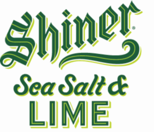 SHINER SEA SALT & LIME LAGER
