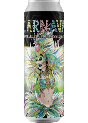 D9 CARNAVAL