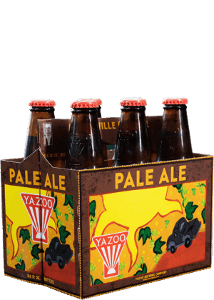 YAZOO PALE ALE
