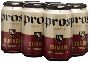 PROST DUNKEL