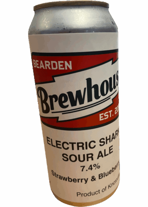 BEARDEN ELECTRIC SHARK