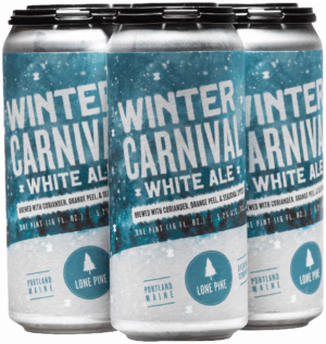 LONE PINE WINTER CARNIVAL