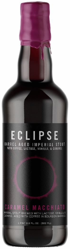 FIFTYFIFTY 2022 ECLIPSE CARAMEL MACCHIATO