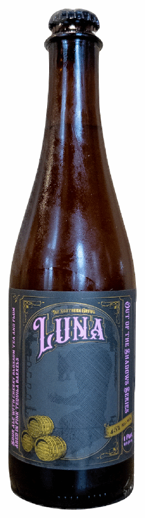 SOUTHERN GROWL LUNA