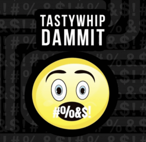HOPLORE TASTYWHIP DAMMIT