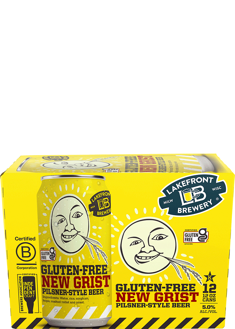 LAKEFRONT NEW GRIST