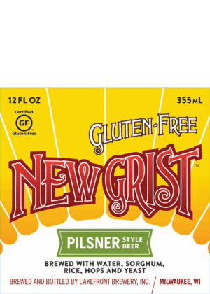 LAKEFRONT NEW GRIST