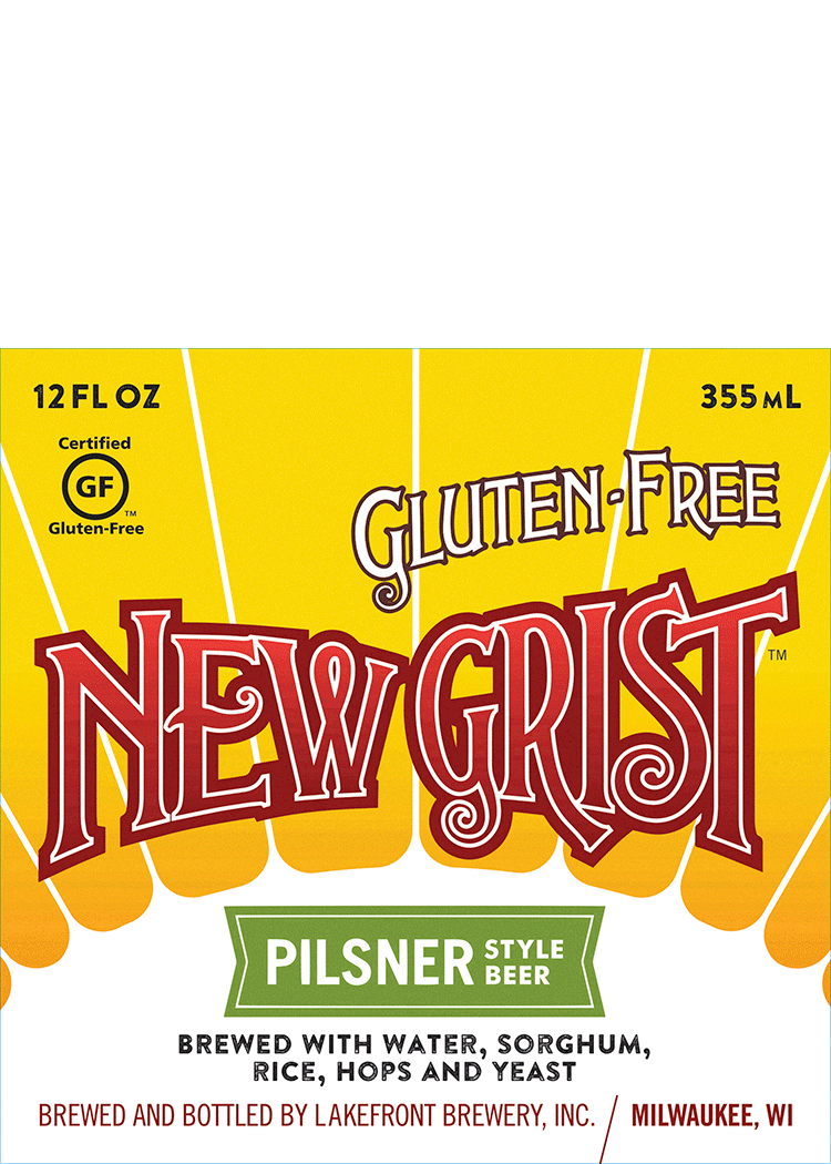 LAKEFRONT NEW GRIST