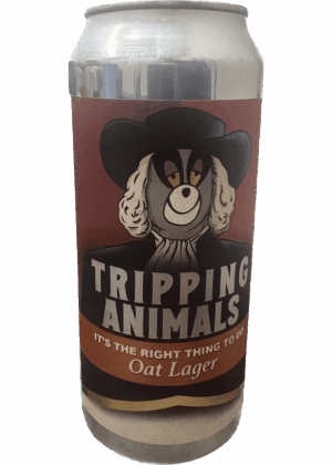 TRIPPING ANIMALS ITS THE RIGHT THING TO DO