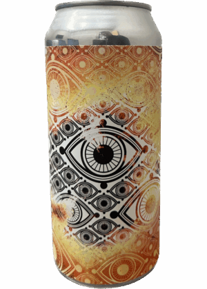 BARRELED SOULS SPEAKEASY BAHAMA MAMA