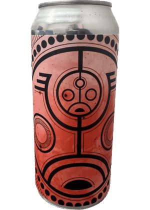 BARRELED SOULS STOUT ME