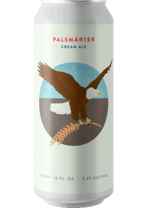 REVERIE BREWING PALSMARTER