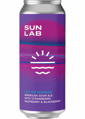 SUN LAB GOT ME HOOKED