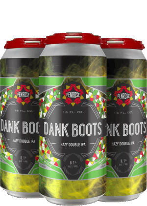 PENROSE DANK BOOTS