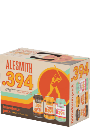 ALESMITH .394 HOMETOWN MIX PACK