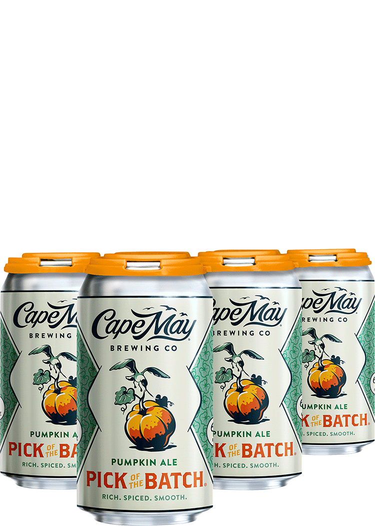 CAPE MAY PICK OF THE BATCH