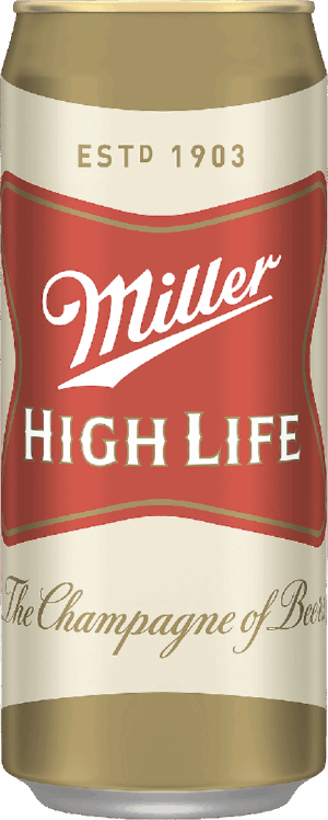 HIGH LIFE QT CANS