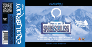 EQUILIBRIUM SWISS BLISS