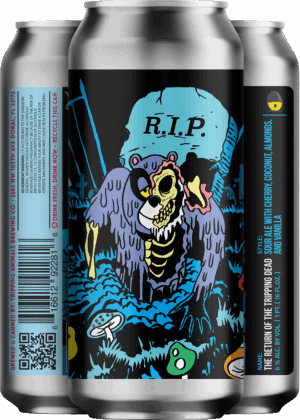 TRIPPING ANIMALS RETURN OF THE TRIPPING DEAD