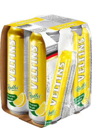 VELTINS RADLER