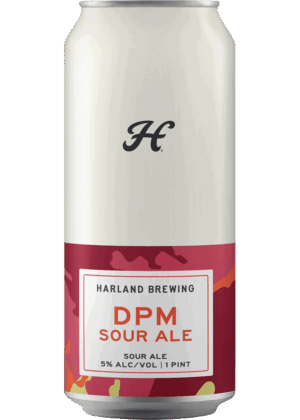 HARLAND DPM SOUR