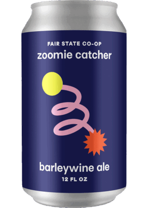 FAIR STATE ZOOMIE CATCHER