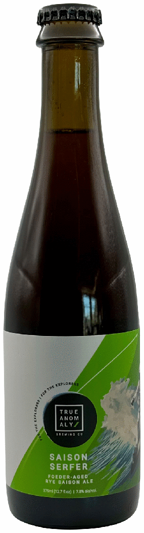 TRUE ANOMALY SAISON SERFER