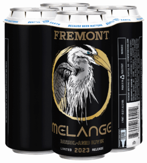 FREMONT MELANGE BARRED-AGED