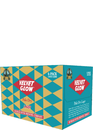 RUSSIAN RIVER VELVET GLOW