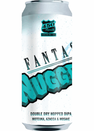450 NORTH FANTASY NUGGETS