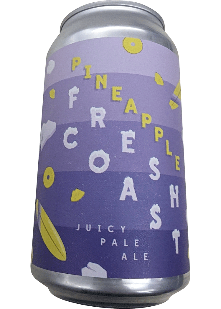 3 SHEEPS PINEAPPLE FRESH COAST