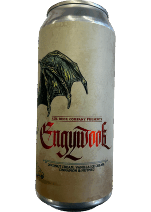 XUL BEER ENGYWOOK