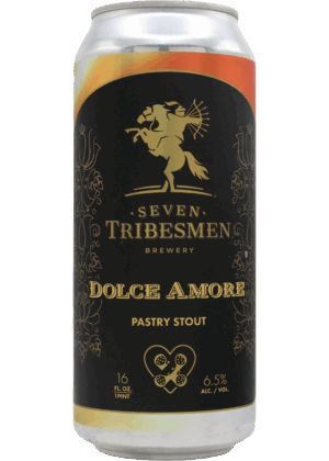 SEVEN TRIBESMEN DOLCE AMORE