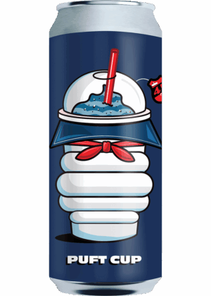 450 NORTH PUFT CUP