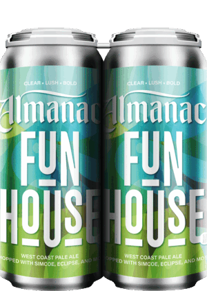 ALMANAC FUN HOUSE