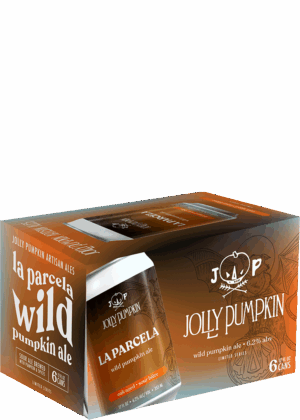 JOLLY PUMPKIN LA PARCELA