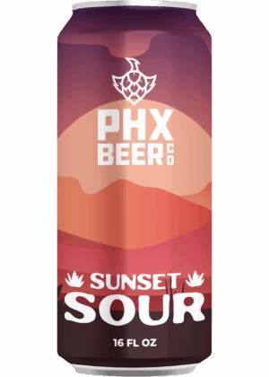 PHX SUNSET SOUR