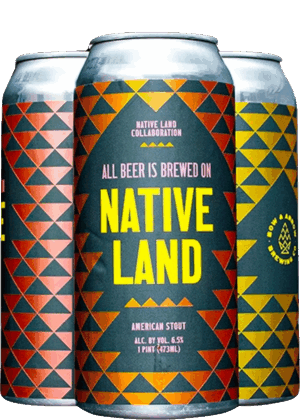 BOW & ARROW NATIVE LAND