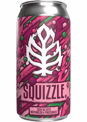 LUPULIN SQUIZZLE WATERMELON POMEGRANATE SOUR