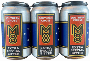 M8 SOUTHERN CROSS EXTRA SPECIAL BITTER